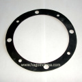 Custom Viton FKM FPM Rubber Seal Gasket